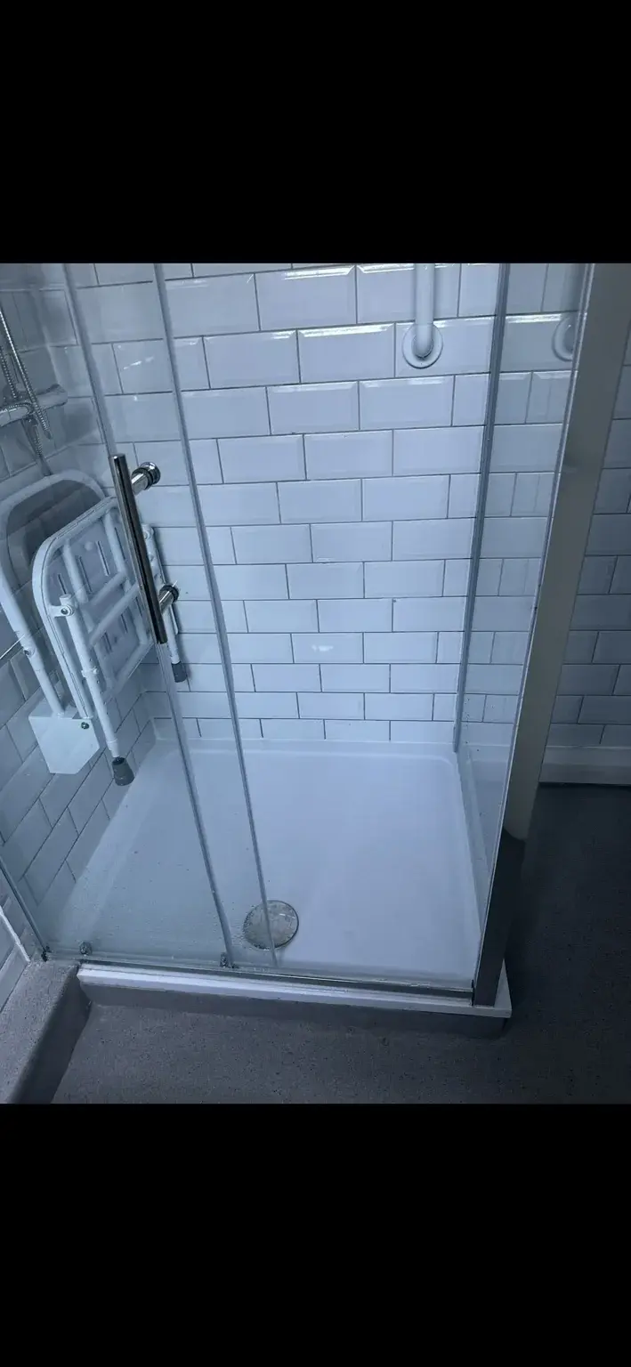 LSF Bathrooms completed project 5